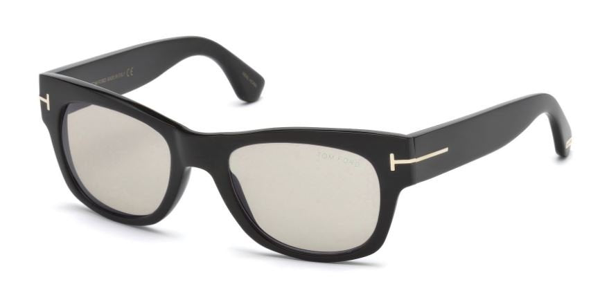 Tom Ford Horn Tom  Sunglasses | Maverick & Wolf