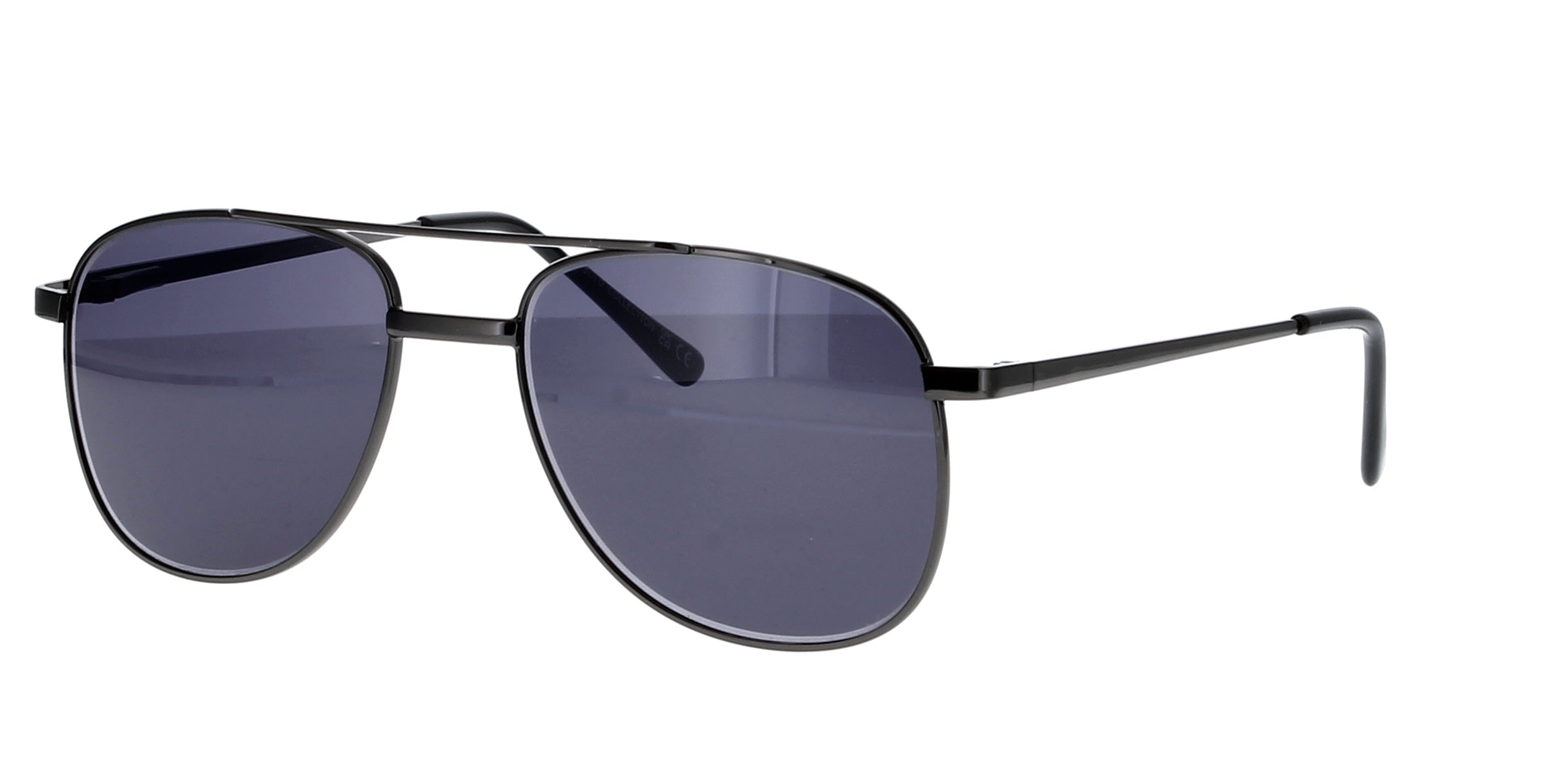 Solo 030 Sun Aviator Sunglasses | Maverick & Wolf