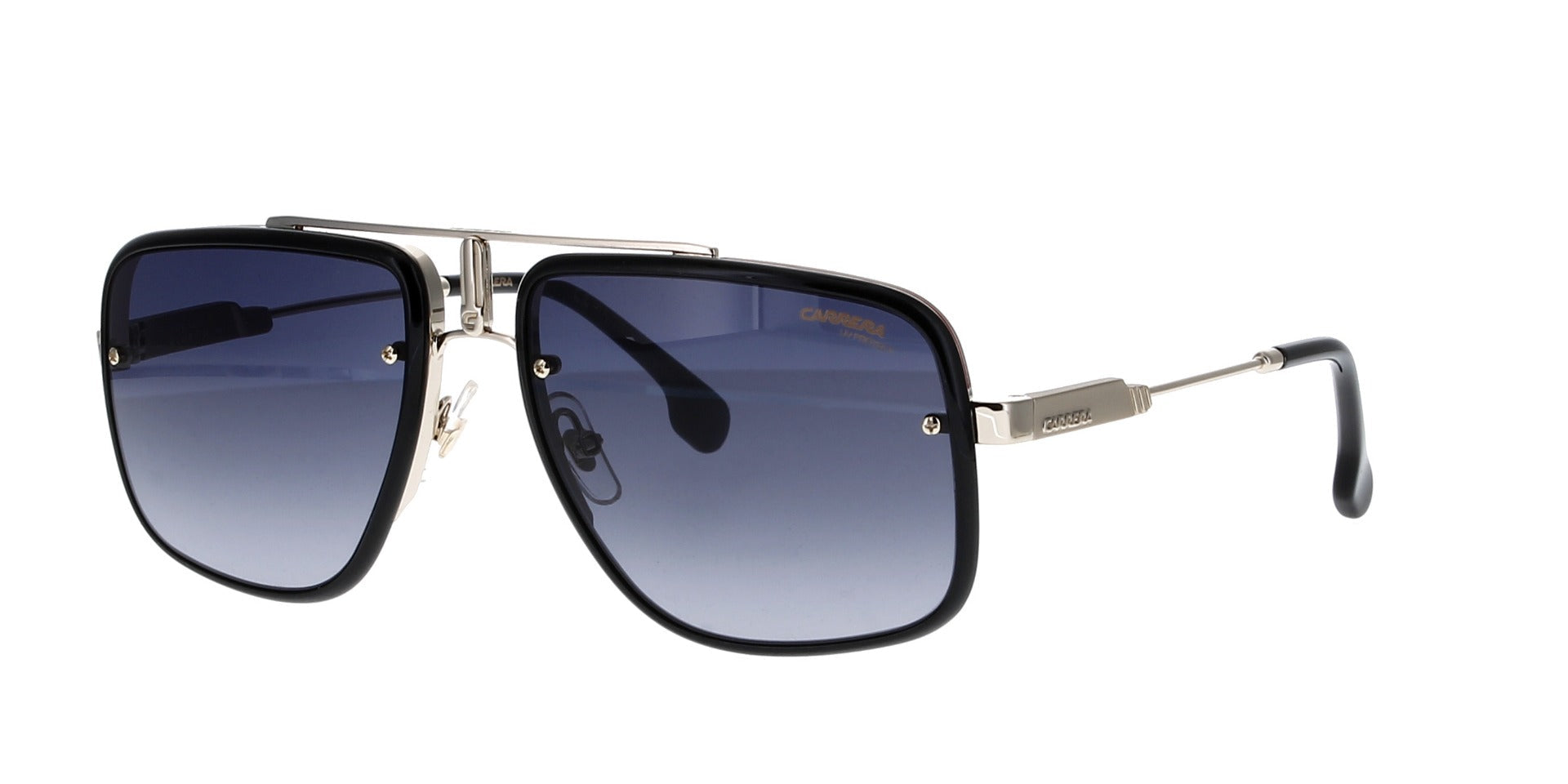 Carrera Glory II Square Sunglasses | Maverick & Wolf