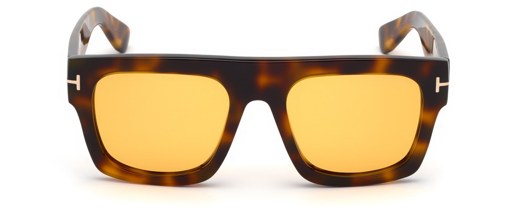 Tom Ford Fausto TF711 Sunglasses | Maverick & Wolf