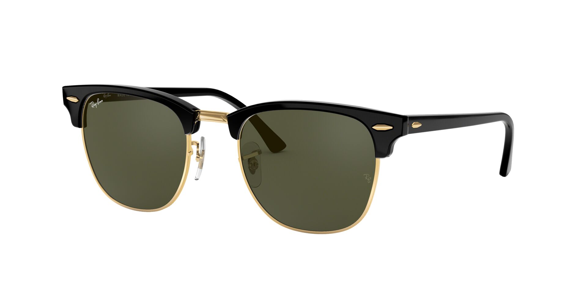 Image of Ray-Ban Clubmaster RB3016