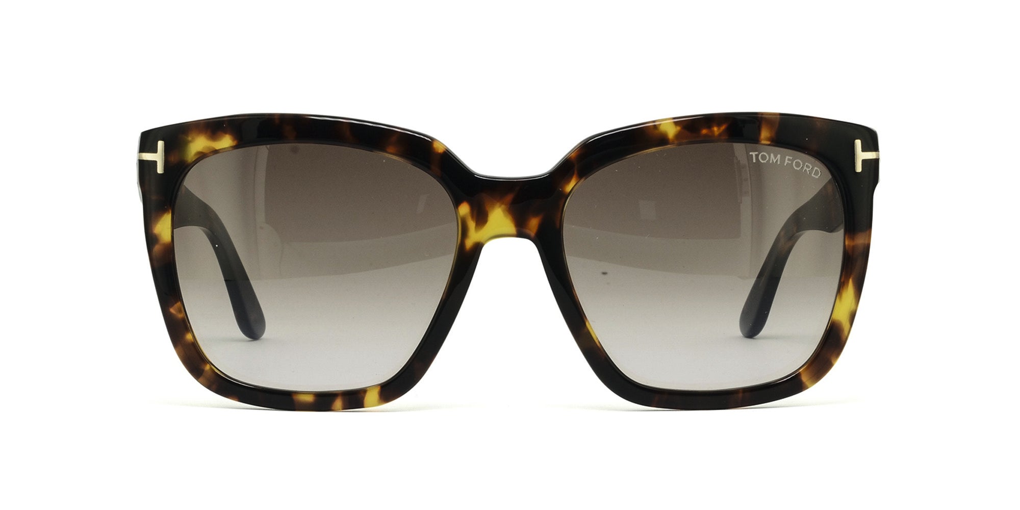 Tom Ford Amarra TF502 Sunglasses | Maverick & Wolf