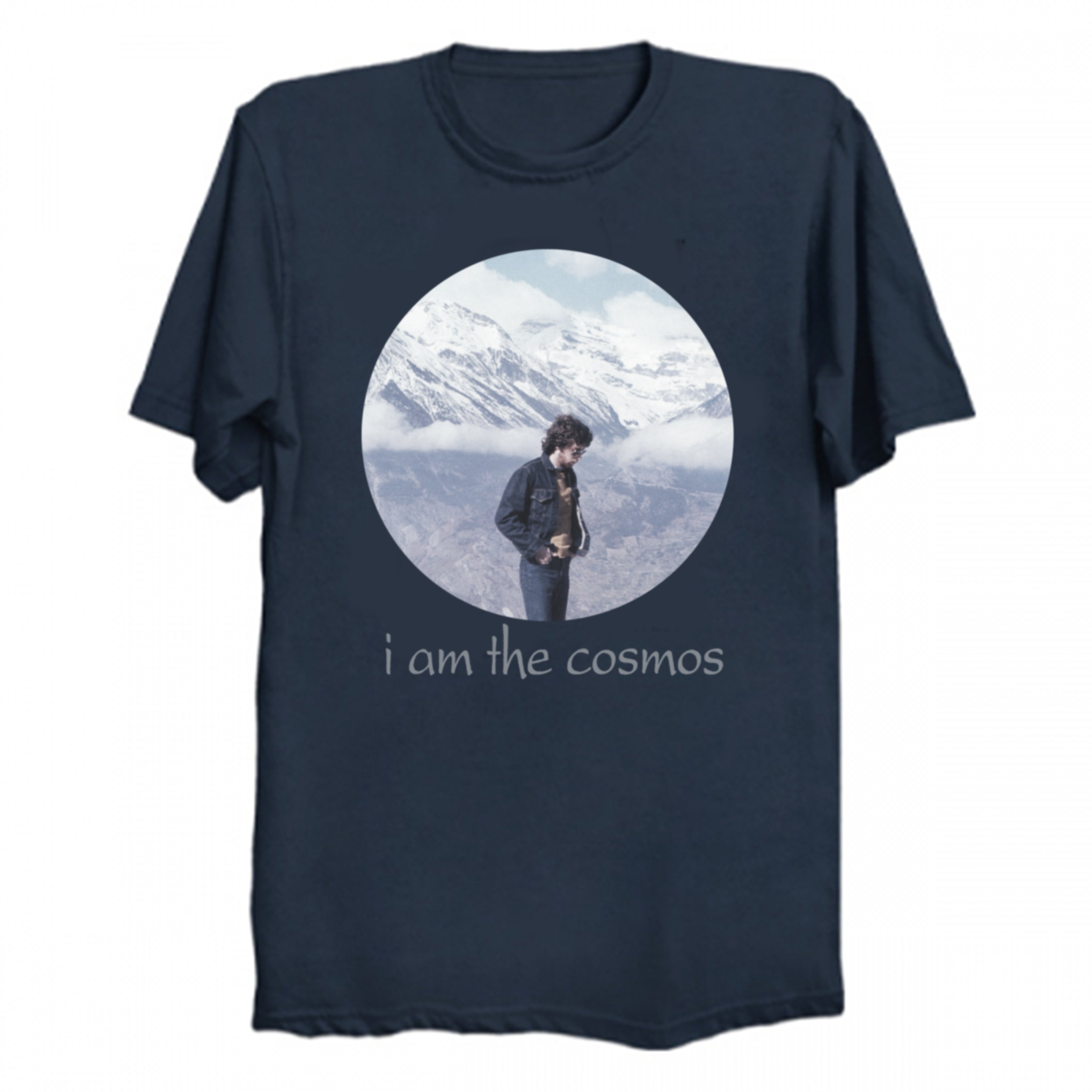 XSサイズ | COSMOS KURT SHIRT 評価が高い euro.com.br