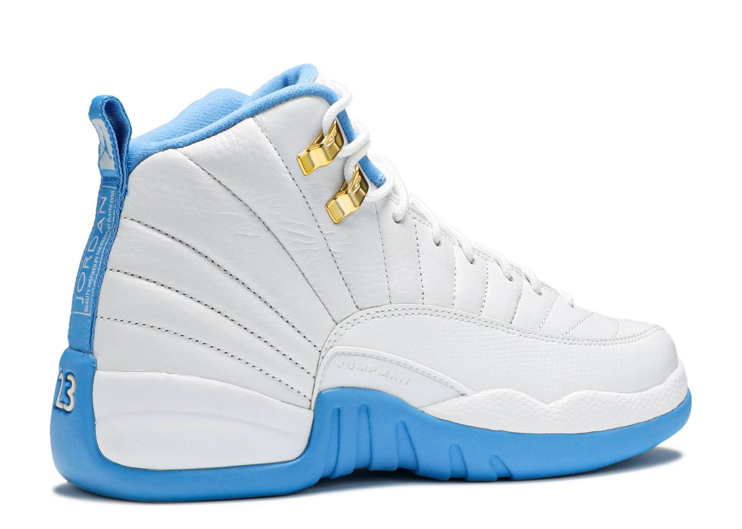 air jordan retro 12 university blue