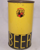 BEER, American Can Co. Test Can, N.L Grade 1/1- Sold 8/23/17 – Beer ...