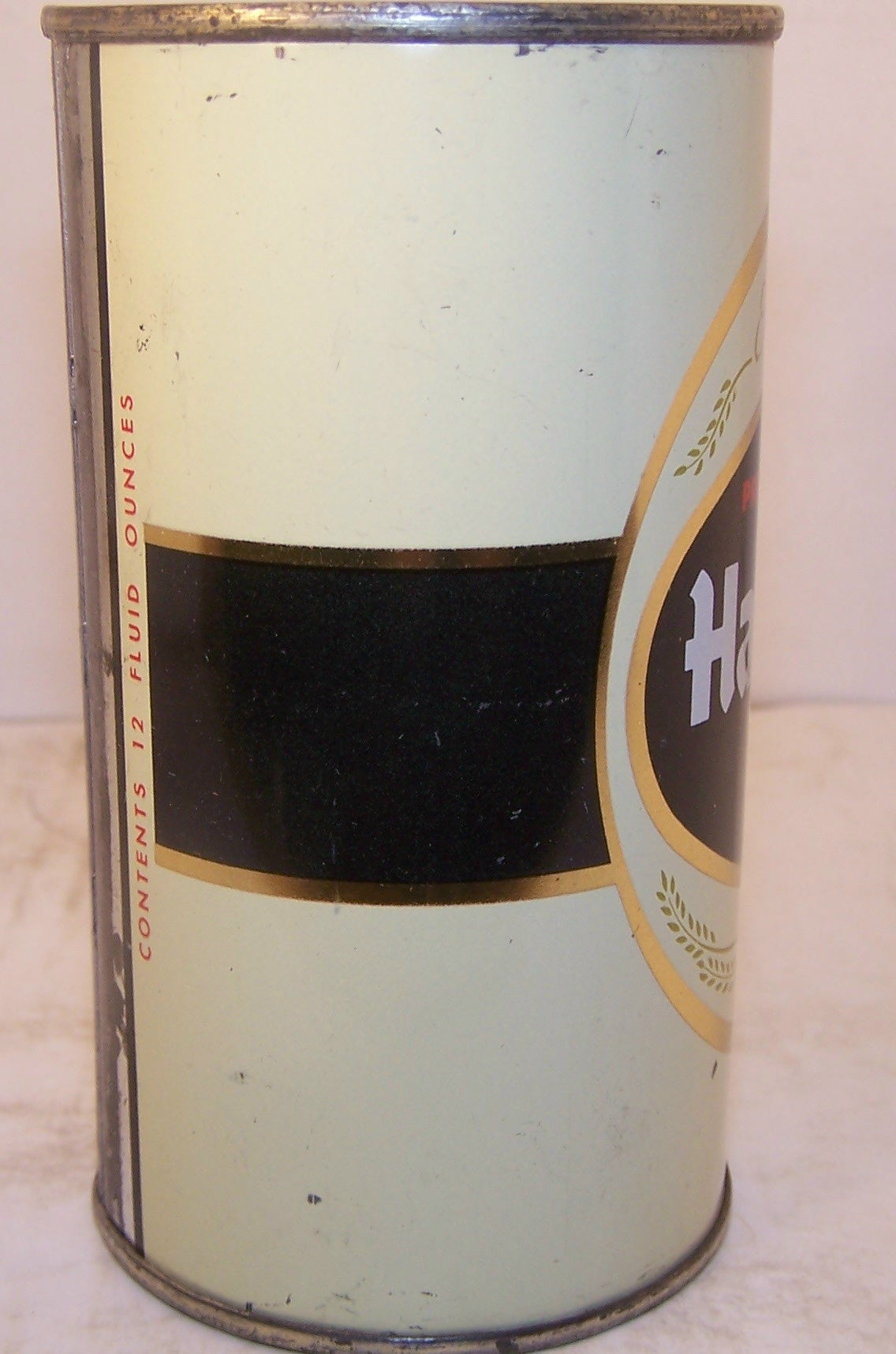 Hampden Beer, USBC 79-39, Grade 1 to 1/1+ – Beer Cans Plus