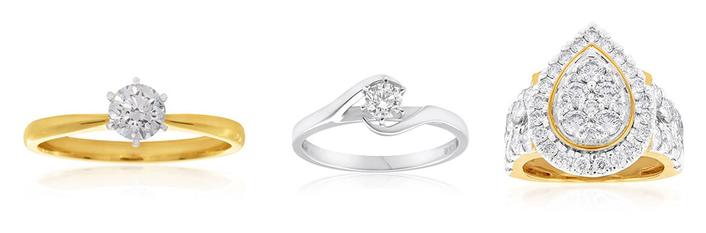 Engagement ring guide | Style