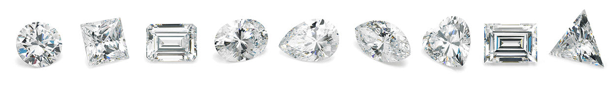 diamond buying guide: which diamond cut looks the biggest?