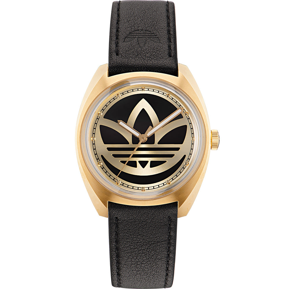 Adidas Edition One Mens Watch – Grahams Jewellers