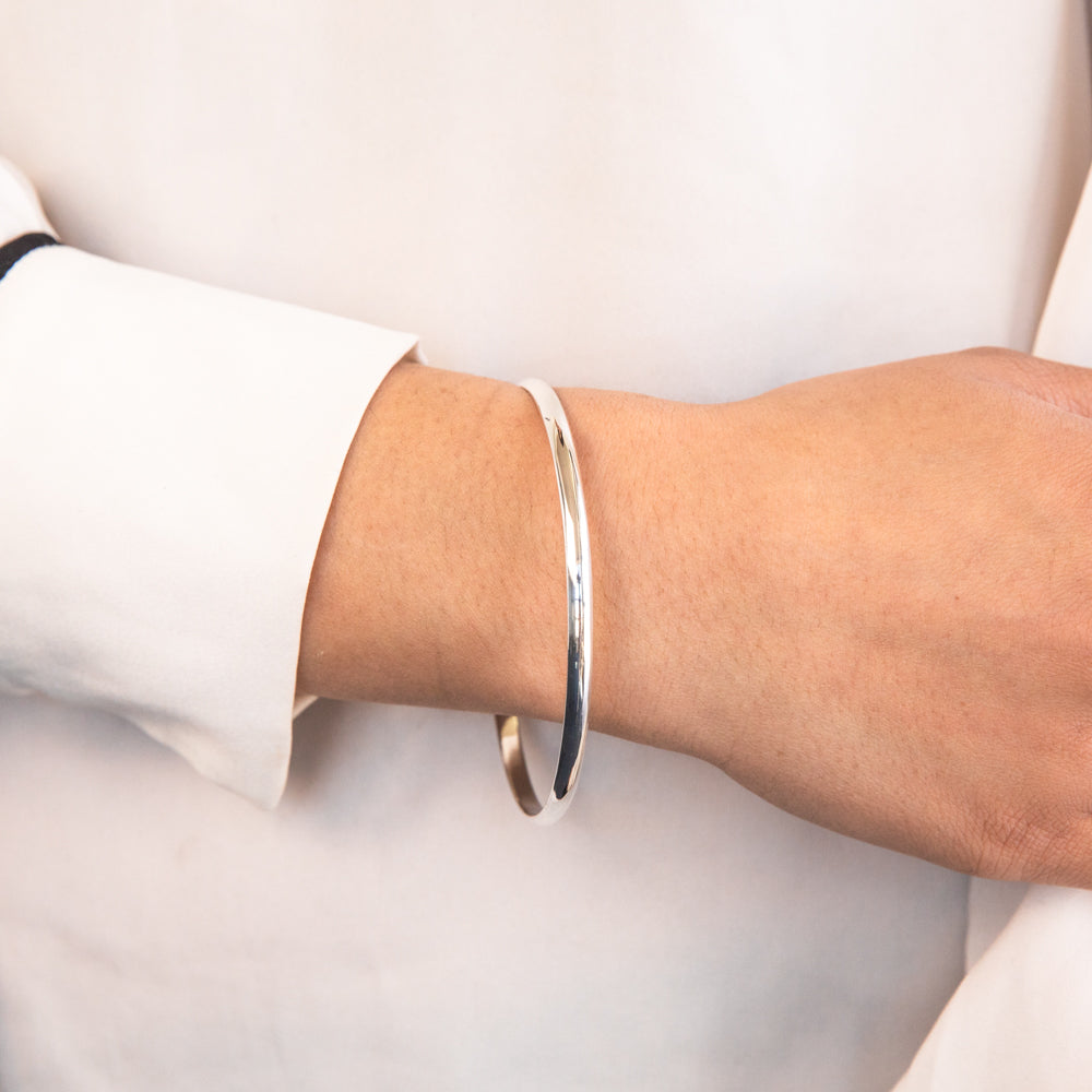 Shop Silver Bracelets  Bangles Online At Best Offers  Tata CLiQ