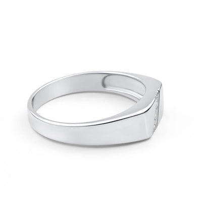 Men'S Rings - Gold, Tungsten, Signet & More | Grahams – Grahams Jewellers