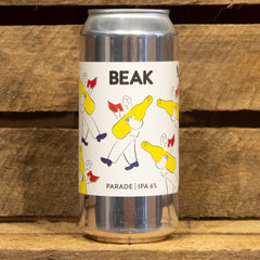 BEAK - Parade - Can - 44cl