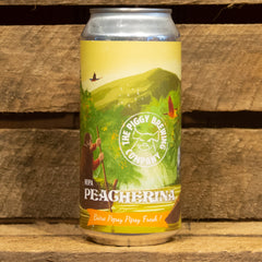 THE PIGGY BREWING - Peacherina - Can - 44cl