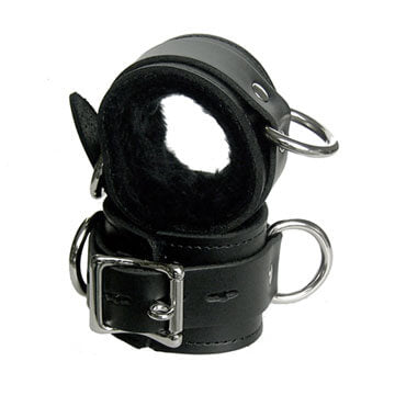 Camryn Adjustable Leather Harness – As You Like It