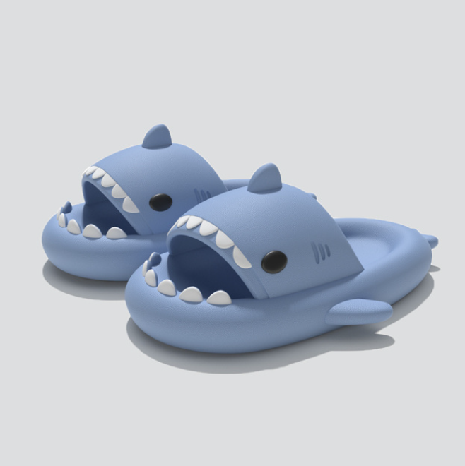 Slipper Sharks 3.0™