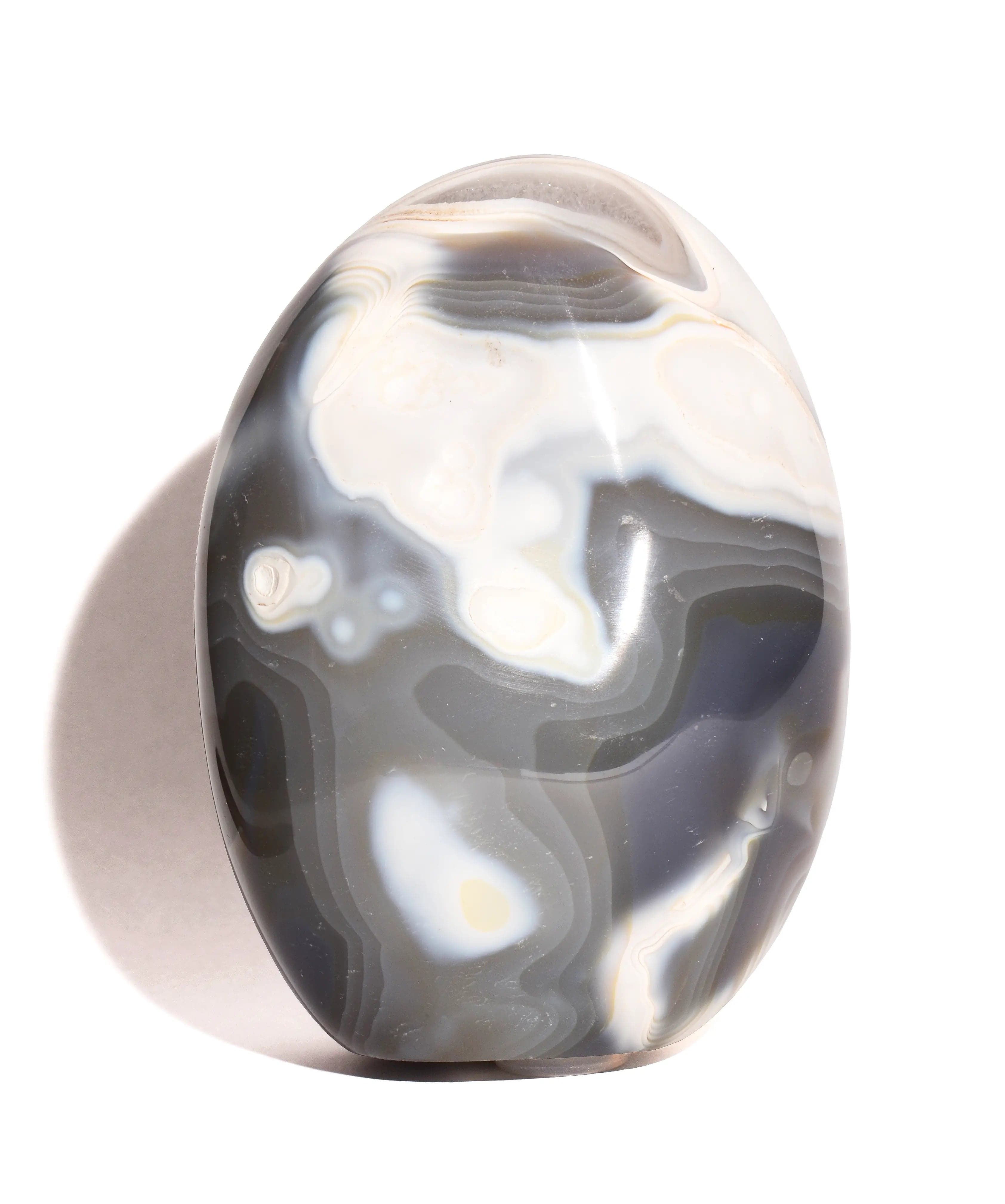 Agate Form