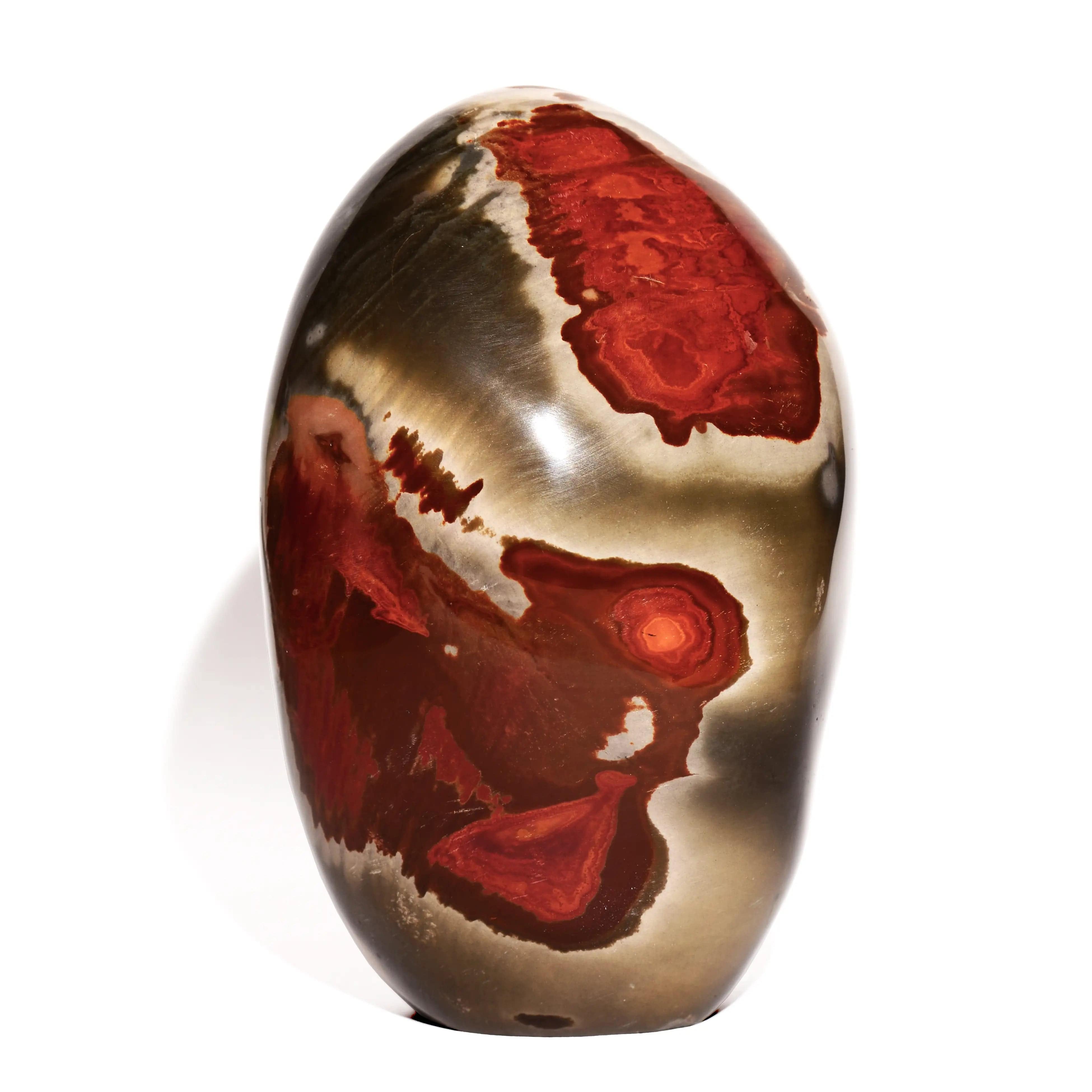 Fancy Jasper Freeform