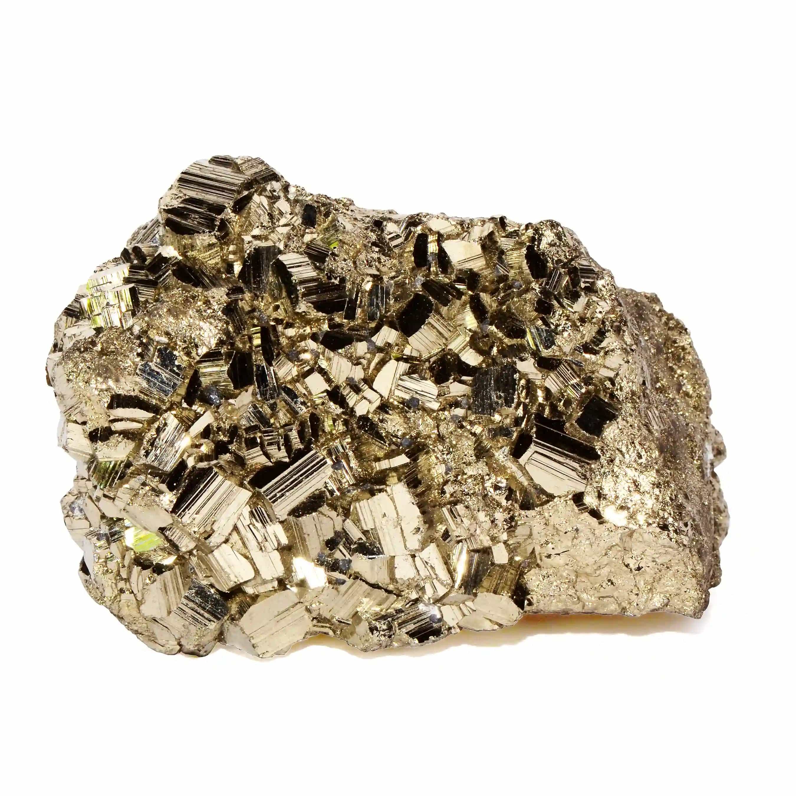 Pyrite Form