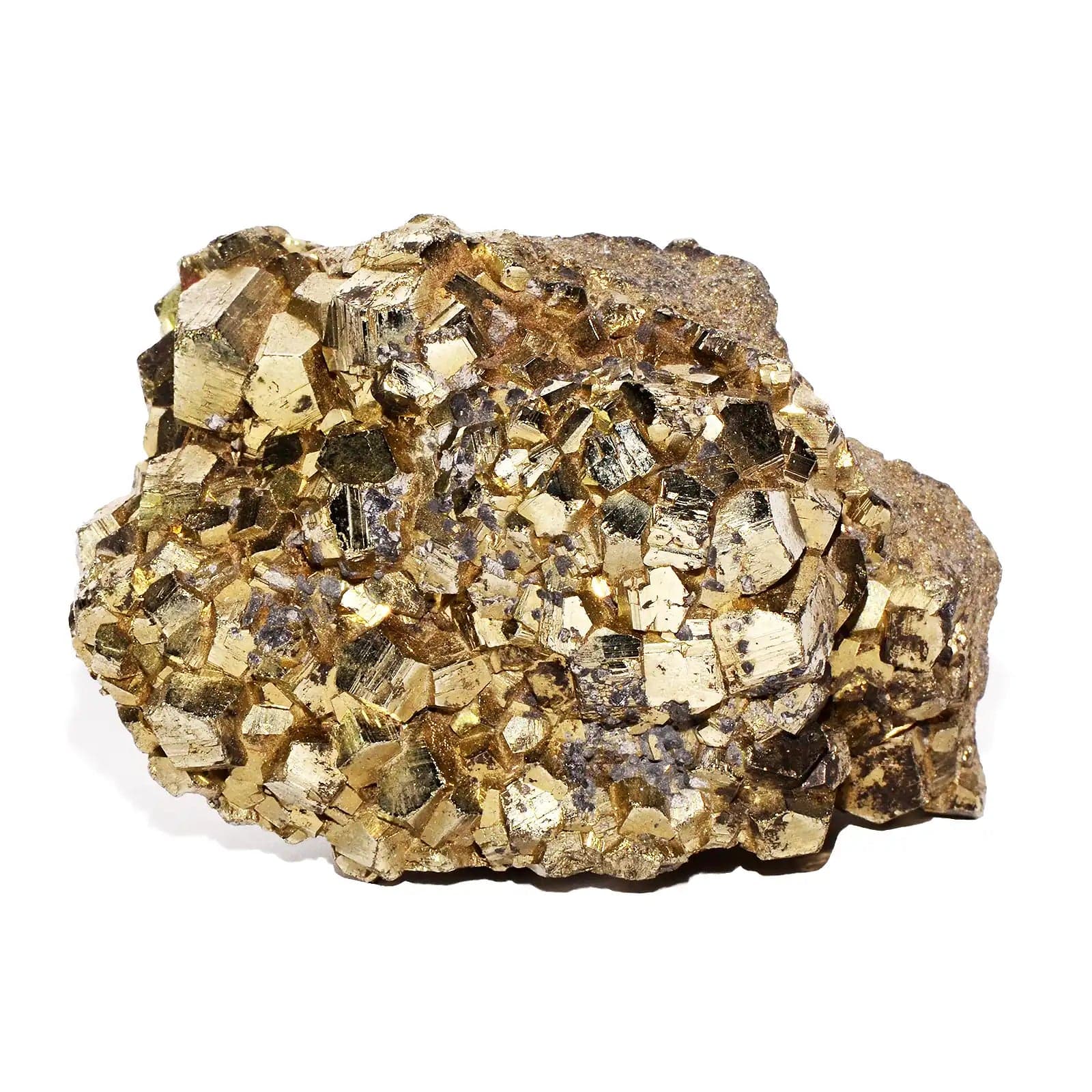 Pyrite Form