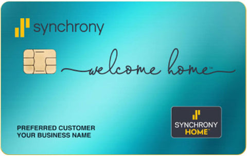 synchrony financial