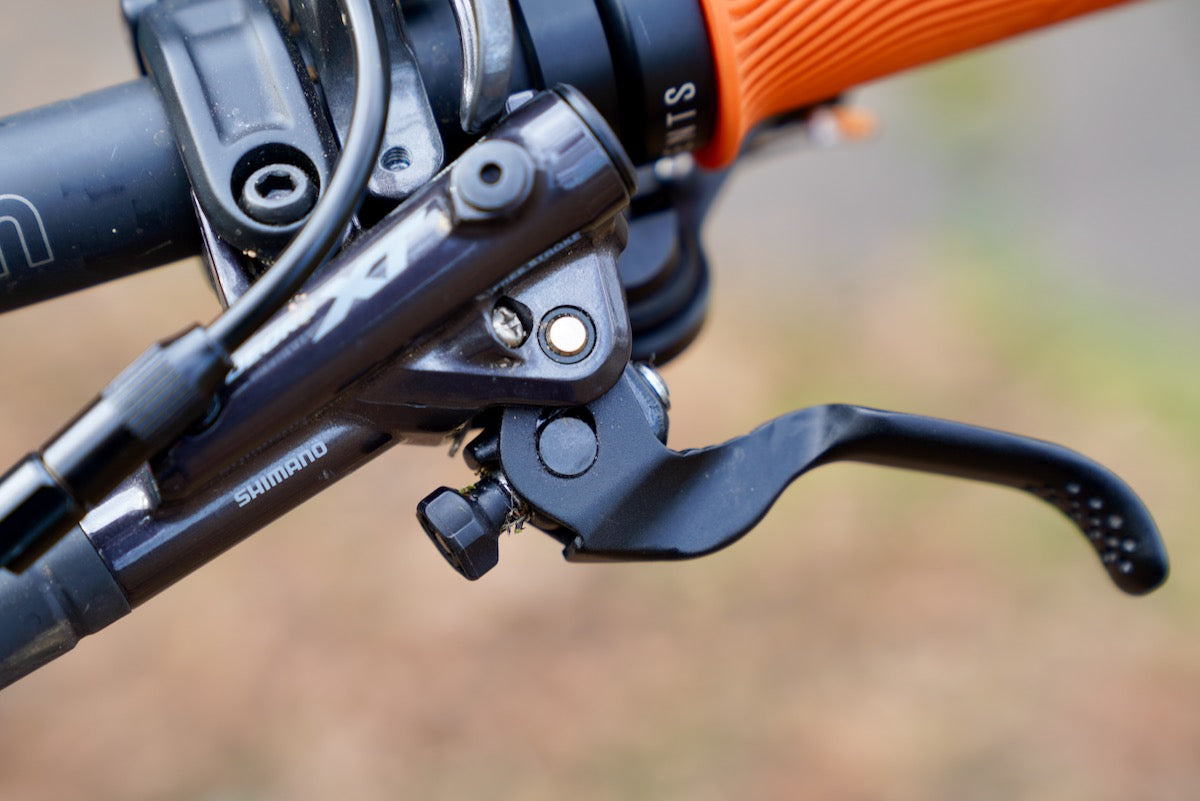 Shimano Deore XT V-Brake - West Bikes