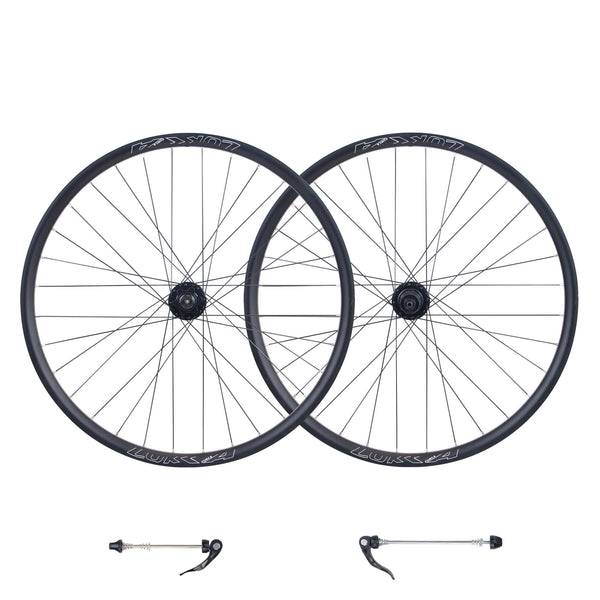 Hycline Rod Ring bicycle 27.5-inches wheelsets