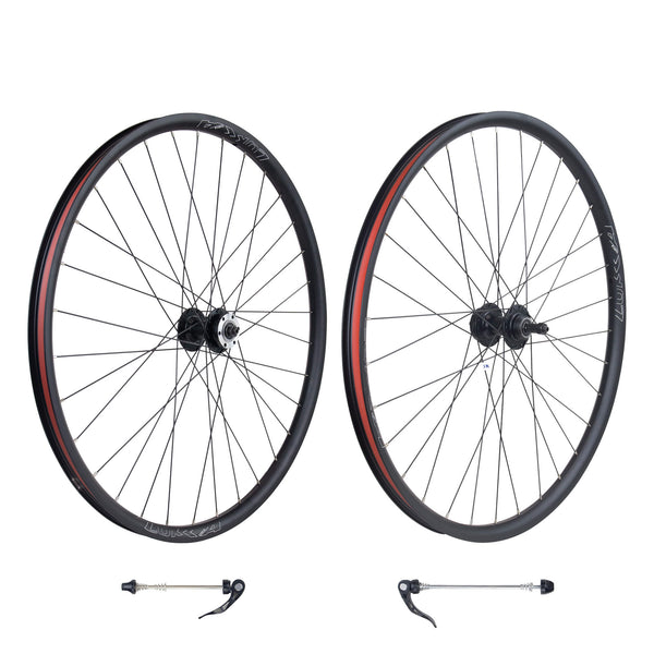 Hycline Pathen bicycle wheelset