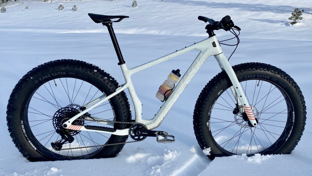 Unlocking the Joy of Fat Tire Biking: 20 Tips for Beginners