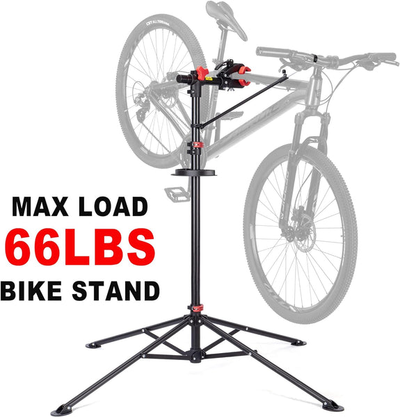 Hycline mechanic repair bicycle stand