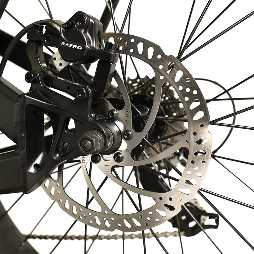Tektro bicycle hydraulic disc brake