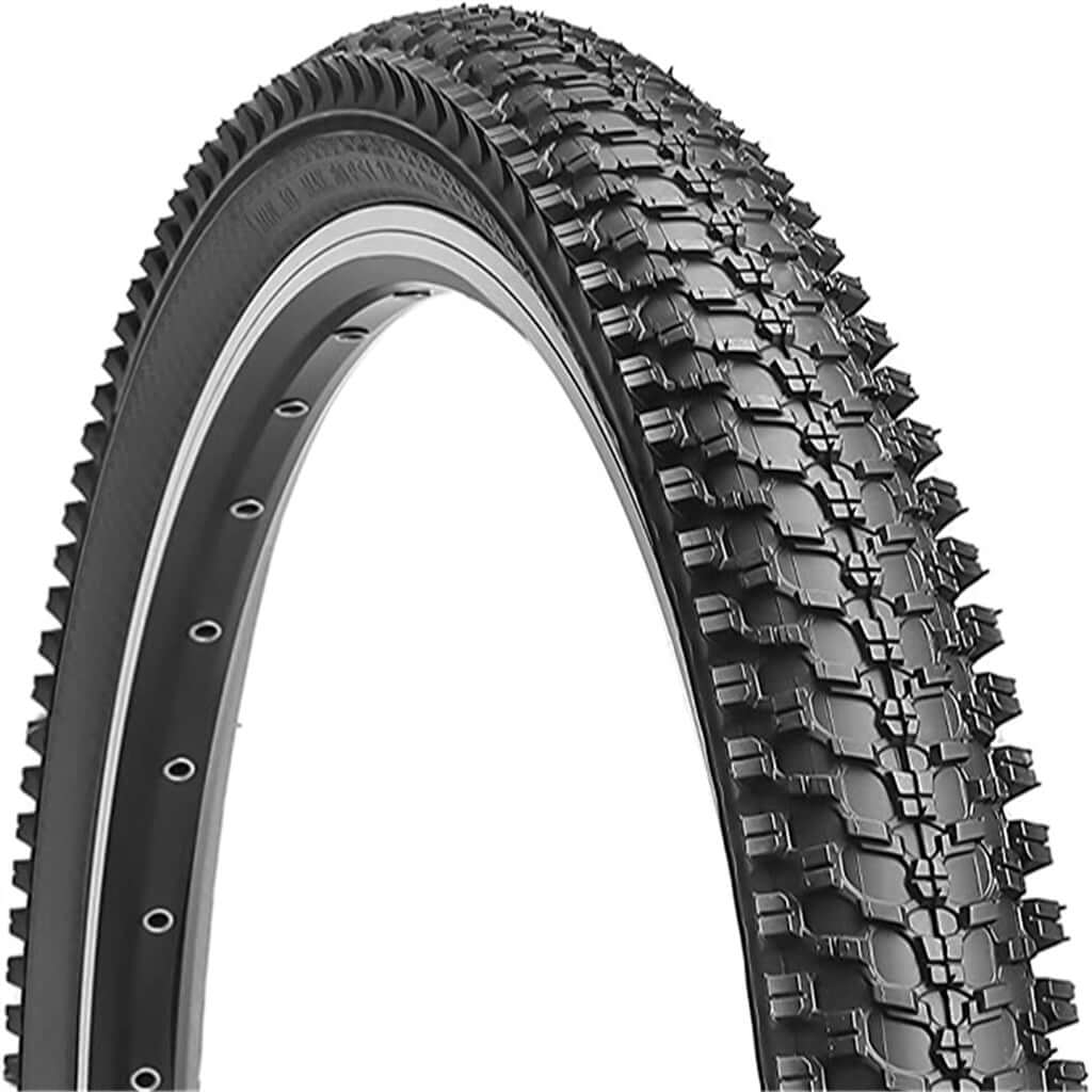hycline provides all-terrain size tires including: mountain tires, fat bike tires, road tires and commuter tires.