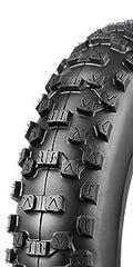 Convex Knobs Fat Tires 20" x 4" - Hycline