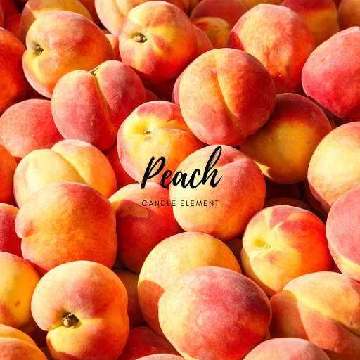 Peach 水蜜桃