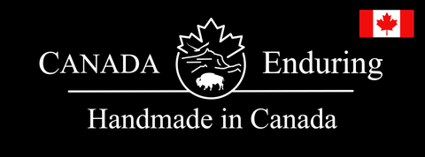 CANADA Enduring Best Folding Knife - Canada Tourism - Canada History - Canada Heritage