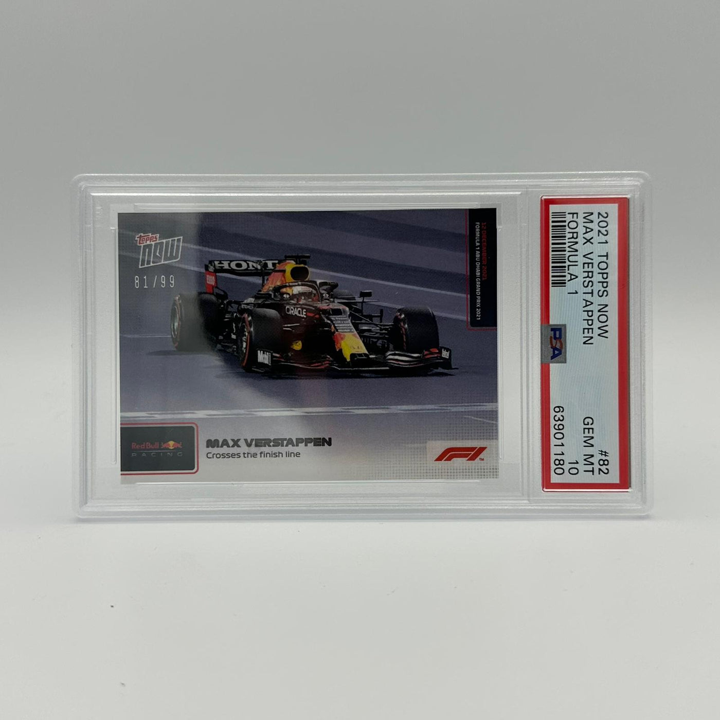 卸し売り購入 1 topps Chrome chrome Verstappen formula1 Topps 池袋