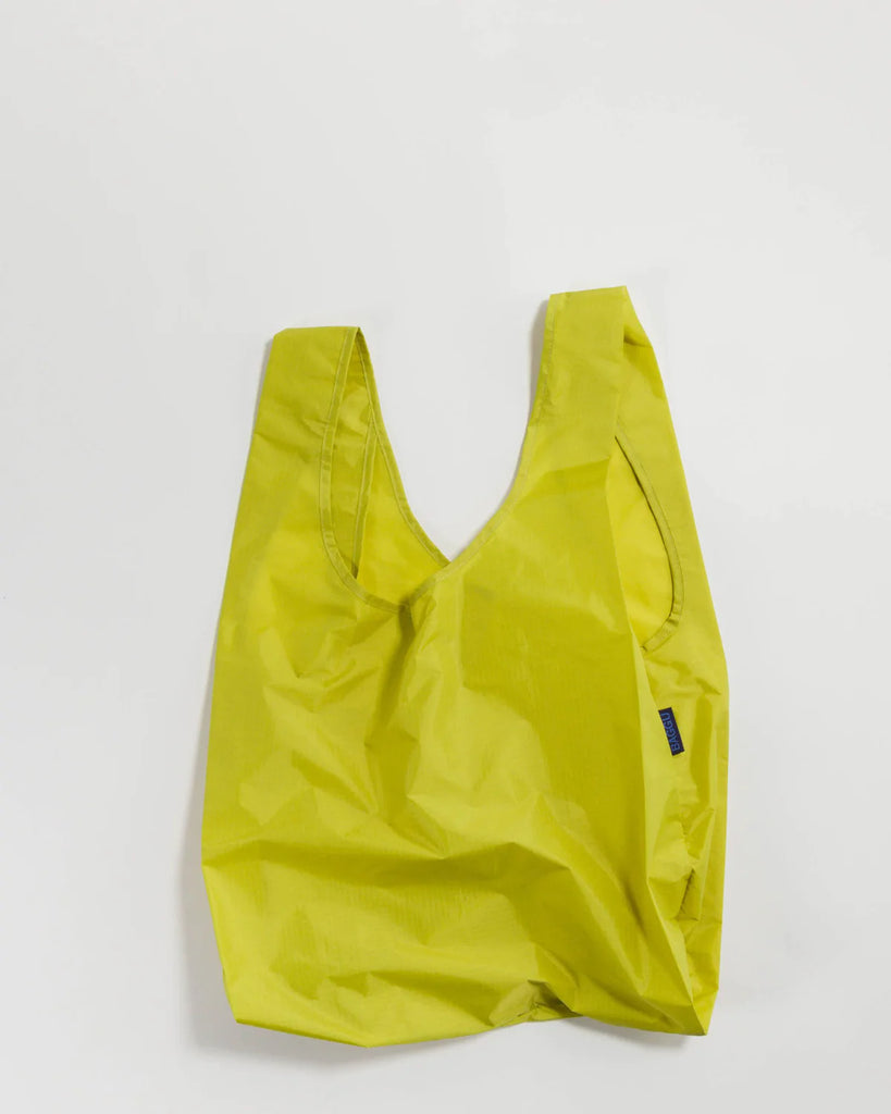 Puffy Lunch Bag • Fruit Stand • Jana Lam Hawaii + Baggu