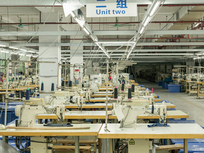 Underwear Manufacturer Underwear Factory