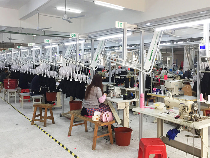 Underwear Manufacturer Underwear Factory