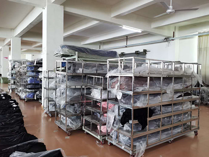 Underwear Manufacturer Underwear Factory