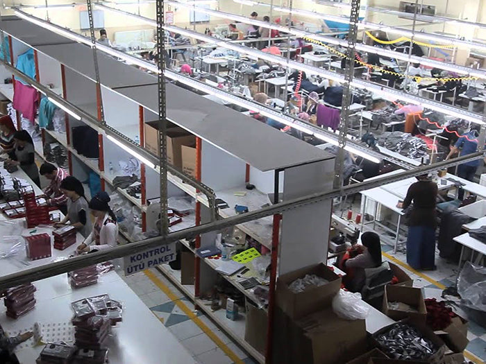 Underwear Manufacturer Underwear Factory