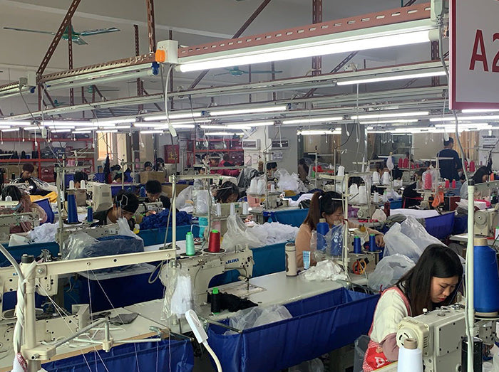 Underwear Manufacturer Underwear Factory
