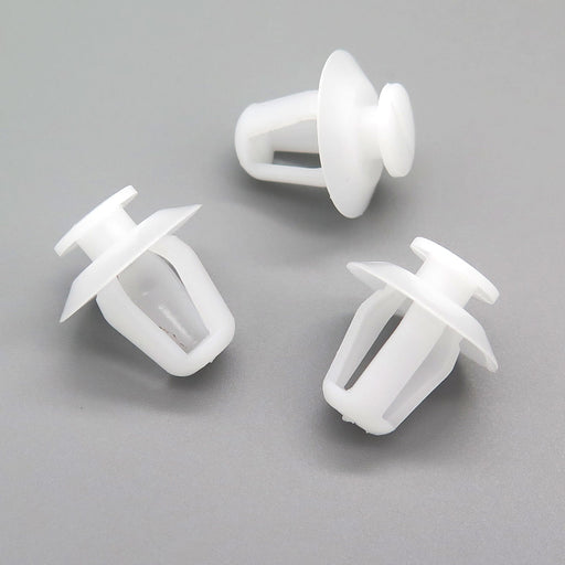 Peugeot Plastic Trim clips for Exterior Door Moulding Bumpstrips & Tri —  VehicleClips