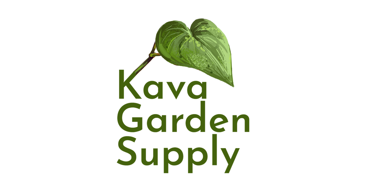 Kava Garden Supply