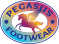 Pegasus Footwear