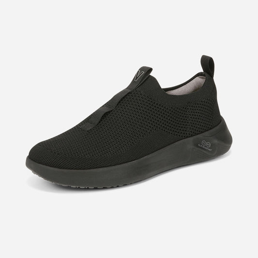 Men's X-SCAPE SNKOUT AERO Low / Black - Orange – Deckers X Lab