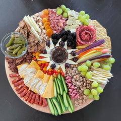 Charcuterie Board