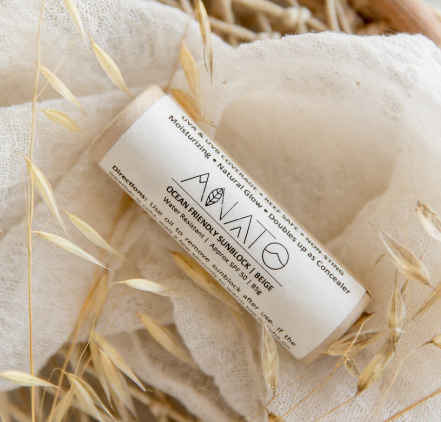 Anato sunscreen