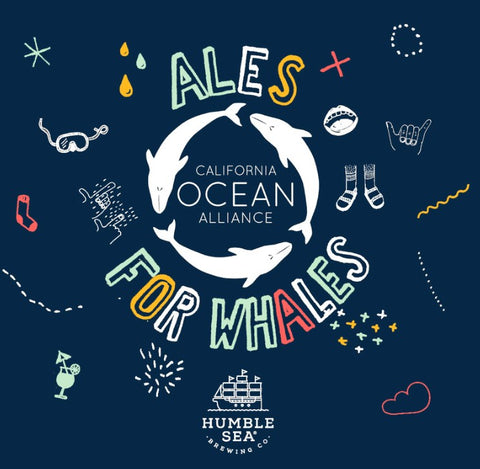 Ales for Whales 2019