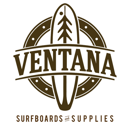 Ventana Surfboards and Supplies