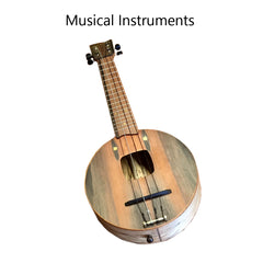 Ventana Musical Instruments